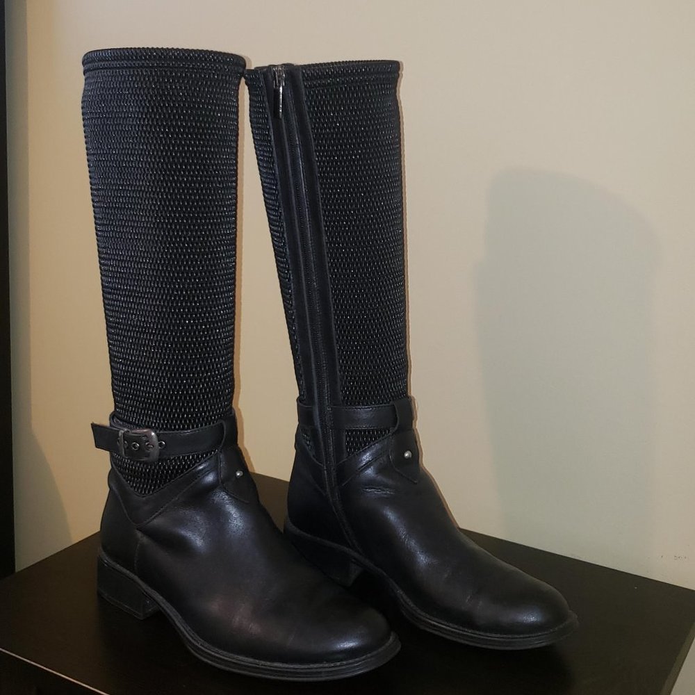 Aquatalia Tall Boots